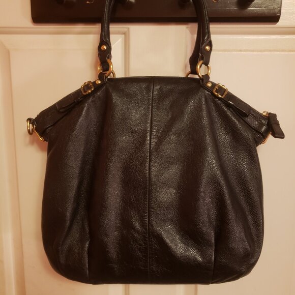 Coach Madison Sophia Satchel. - Picture 3 of 5